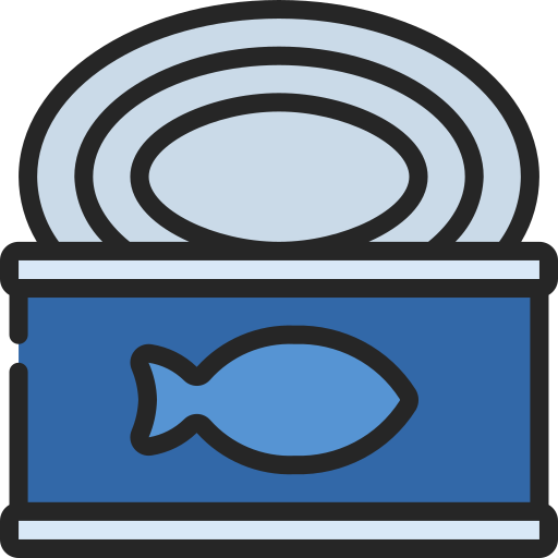 Canned Tuna