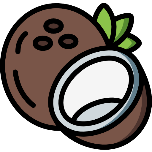 Coconut Products