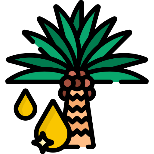 Palm Oil & Edible Oils