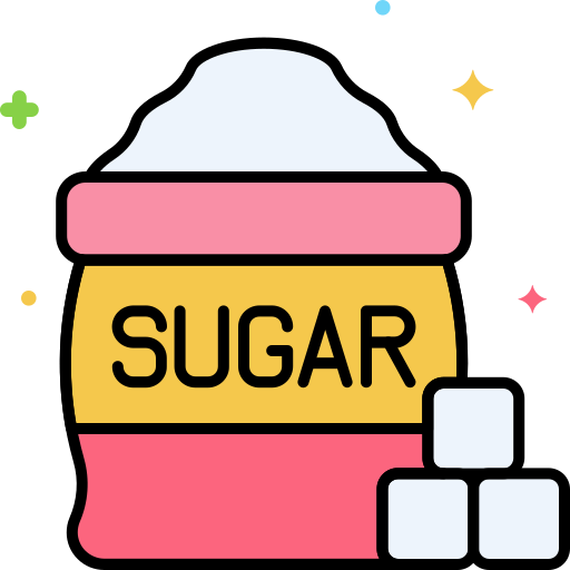 Sugar & Food Staples
